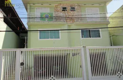 Sobrado com 3 dormitórios à venda, 171 m² por r$ 990.000,00 - pirituba - são paulo/sp