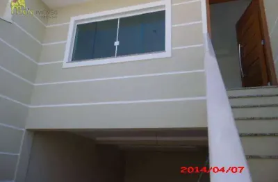 Sobrado com 3 dormitórios à venda, 130 m² por r$ 780.000,00 - vila pereira barreto - são paulo/sp