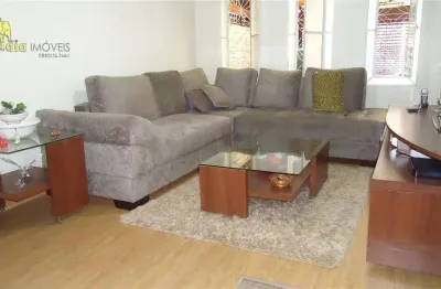 Sobrado residencial à venda, jardim santo elias, são paulo.