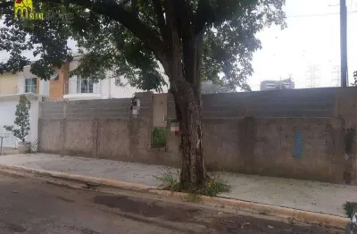 Terreno à venda, 420 m² - city américa - são paulo/sp