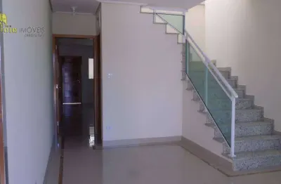 Casa com 3 quartos à venda na Rua Maestro Arturo de Angelis, Vila Comercial, São Paulo