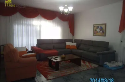 Sobrado com 3 dormitórios à venda, 180 m² por r$ 1.500.000,00 - city recanto anastácio - são paulo/sp