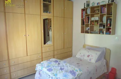Sobrado à venda, 197 m² por r$ 900.000,00 - jardim maristela - são paulo/sp