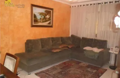Casa com 3 dormitórios à venda, 91 m² por r$ 850.000,00 - vila pirituba - são paulo/sp