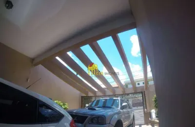 Sobrado residencial à venda, parque são domingos, são paulo.