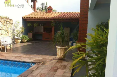 Sobrado com 4 dormitórios à venda, 350 m² por r$ 1.700.000,00 - city américa - são paulo/sp