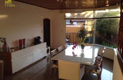 Sobrado à venda, 300 m² por r$ 2.399.000,00 - city américa - são paulo/sp