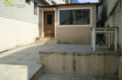 Casa com 2 dormitórios à venda, 68 m² por r$ 780.000,00 - jardim santo elias - são paulo/sp