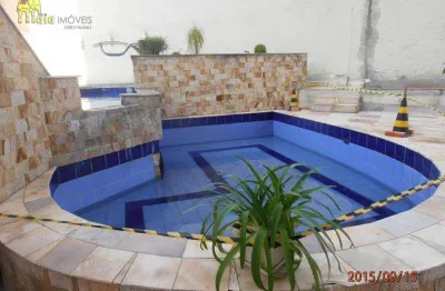 Apartamento residencial à venda, parque são domingos, são paulo.