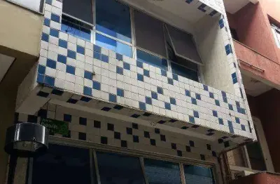 Prédio à venda, 192 m² - alphaville comercial - barueri/sp