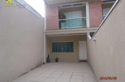 Sobrado residencial à venda, parque são domingos, são paulo.