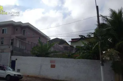 Terreno residencial à venda, city américa, são paulo.