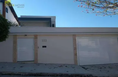Sobrado com 3 dormitórios à venda, 400 m² por r$ 2.600.000,00 - city américa - são paulo/sp