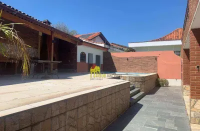 Sobrado com 4 dormitórios, 390 m² - venda por r$ 2.400.000,00 ou aluguel por r$ 11.432,36/mês - parque são domingos - são paulo/sp