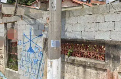Terreno residencial à venda, vila piauí, são paulo.