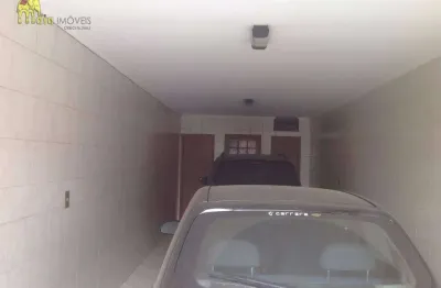Sobrado residencial à venda, parque são domingos, são paulo.