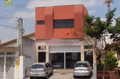 Prédio comercial à venda, parque são domingos, são paulo.