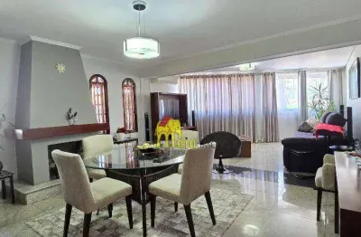 Casa com 3 dormitórios à venda, 140 m² por r$ 800.000,00 - parque maria domitila - são paulo/sp