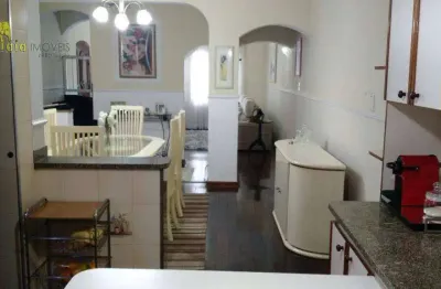Sobrado com 3 dormitórios à venda, 114 m² por r$ 450.000,00 - vila pereira barreto - são paulo/sp