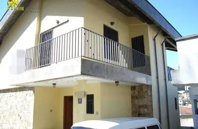 Sobrado à venda, 400 m² por r$ 1.490.000,00 - alto da lapa - são paulo/sp