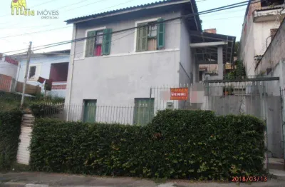 Casa residencial à venda, vila pirituba, são paulo.