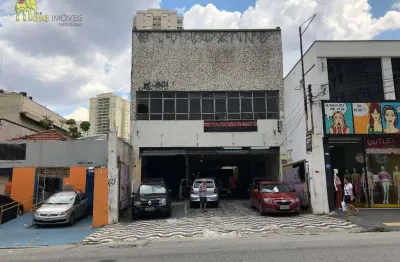 Prédio à venda na Rua Roma, Lapa, São Paulo