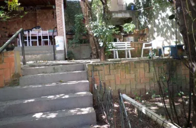 Casa à venda, 200 m² por r$ 985.000,00 - parque são domingos - são paulo/sp