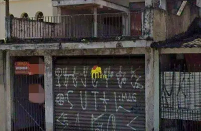 Sobrado com 2 dormitórios à venda, 100 m² por r$ 370.000,00 - parque são domingos - são paulo/sp