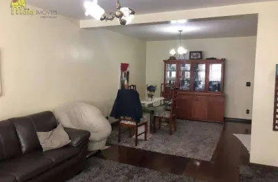Sobrado residencial à venda, jardim regina, são paulo.