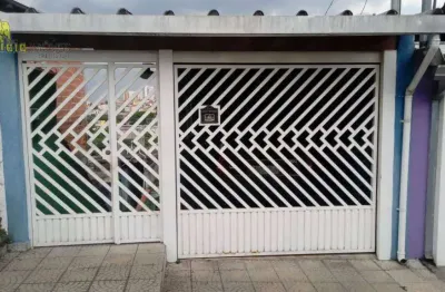 Sobrado residencial à venda, jardim cidade pirituba, são paulo.