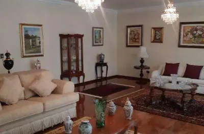 Casa com 3 dormitórios à venda, 300 m² por r$ 1.700.000,00 - city américa - são paulo/sp