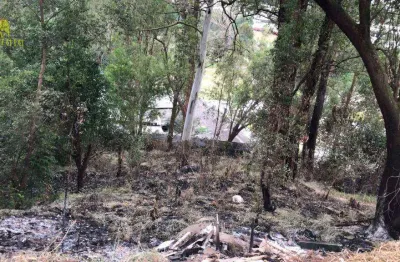 Terreno à venda na Rua Serra dos Itatins, Três Montanhas, Osasco