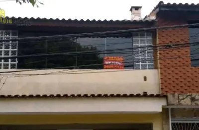 Sobrado com 5 dormitórios à venda por r$ 500.000,00 - jardim são joão (jaraguá) - são paulo/sp