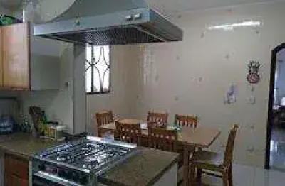 Sobrado à venda, 90 m² por r$ 750.000,00 - parque são domingos - são paulo/sp