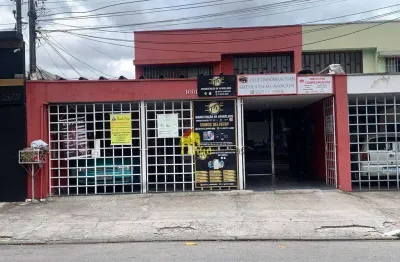 Sobrado à venda por r$ 1.200.000,00 - parque maria domitila - são paulo/sp