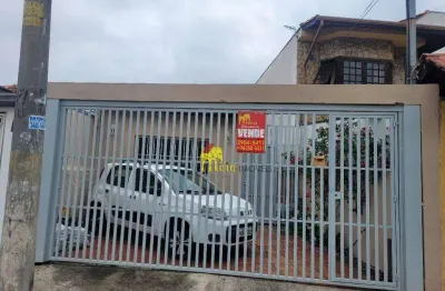 Casa à venda, 90 m² por r$ 450.000,00 - vila dos remédios - são paulo/sp