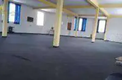 Galpão à venda, 617 m² por r$ 1.400.000,00 - vila chica luisa - são paulo/sp