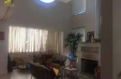 Sobrado com 4 dormitórios à venda, 350 m² por r$ 2.300.000 - city américa - são paulo/sp