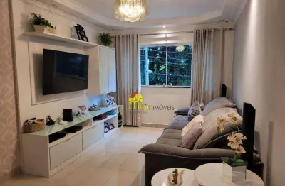 Sobrado à venda, 140 m² por r$ 630.000,00 - jardim regina - são paulo/sp