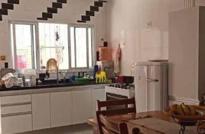 Sobrado à venda, 140 m² por r$ 850.000,00 - parque maria domitila - são paulo/sp