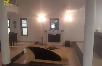 Sobrado com 4 dormitórios à venda, 500 m² por r$ 2.200.000,00 - city américa - são paulo/sp