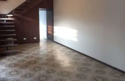 Sobrado com 3 dormitórios à venda, 160 m² por r$ 720.000,00 - parque são domingos - são paulo/sp