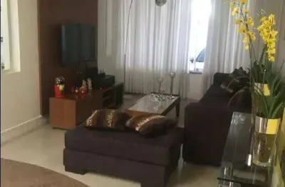 Sobrado à venda, 152 m² por r$ 899.000,00 - parque são domingos - são paulo/sp