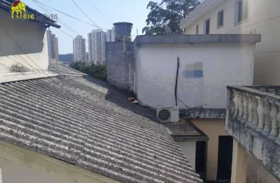 Terreno à venda, 580 m² por r$ 800.000,00 - vila pirituba - são paulo/sp