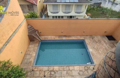 Sobrado com 4 dormitórios à venda, 500 m² por r$ 2.800.000,00 - city américa - são paulo/sp