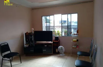 Casa com 3 dormitórios à venda, 120 m² por r$ 550.000,00 - vila mangalot - são paulo/sp