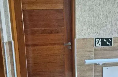 Apartamento com 2 dormitórios para alugar, 50 m² por r$ 1.800,00/mês - chácara inglesa - são paulo/sp