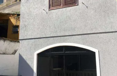 Sobrado com 3 dormitórios para alugar, 170 m² por r$ 5.000,00/mês - parque são domingos - são paulo/sp