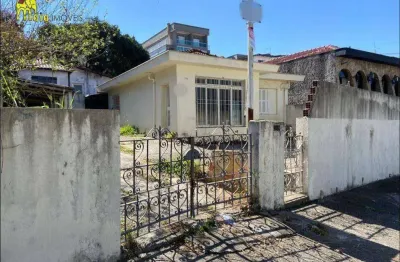 Casa com 2 dormitórios à venda por r$ 999.999,00 - vila pereira barreto - são paulo/sp