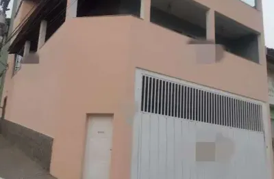 Sobrado com 4 dormitórios à venda, 300 m² por r$ 1.200.000,00 - vila pereira barreto - são paulo/sp